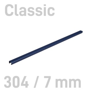 Kanał oklejany - O.CHANNEL Classic - 304 mm (A3+ poziomo, A4+ pionowo) - 10 sztuk