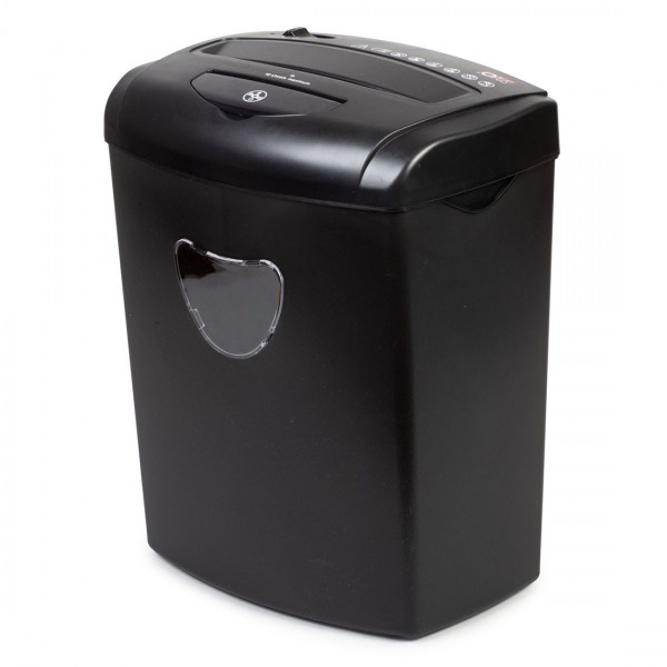 Niszczarka - OPUS OS 2210 CD / 4 x 39 mm