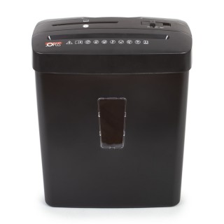 Niszczarka - OPUS OS 2206 CD / 4 x 39 mm