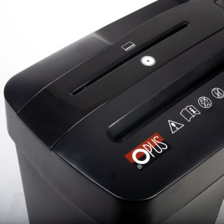 Niszczarka - OPUS OS 2206 CD / 4 x 39 mm