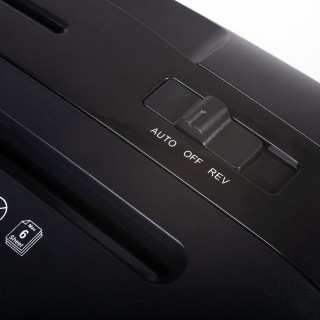 Niszczarka - OPUS OS 2206 CD / 4 x 39 mm