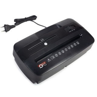 Niszczarka - OPUS OS 2206 CD / 4 x 39 mm