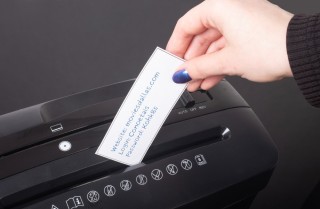 Niszczarka - OPUS OS 2206 CD / 4 x 39 mm