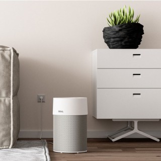 Oczyszczacz powietrza - IDEAL AP 40 Pro