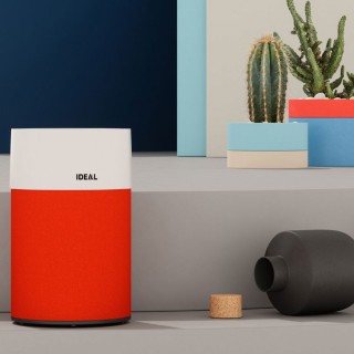 Oczyszczacz powietrza - IDEAL AP 40 Pro