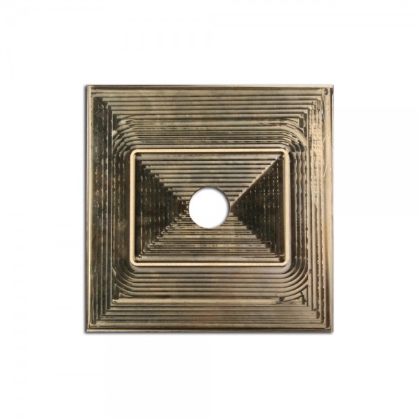 Matryca do wytłaczania miejsc pod zdjęcia - O.MATRIX frame GP - 80 x 110 x 10 mm