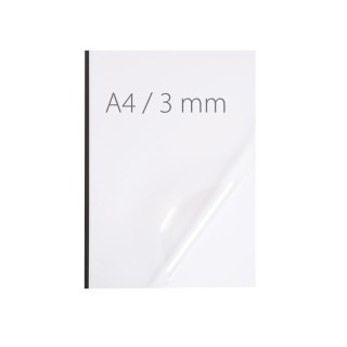 Termookładki miękkie - NeoCover - 297 x 210 mm (A4 pionowa)