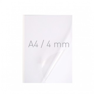 Termookładki miękkie - NeoCover - 297 x 210 mm (A4 pionowa)