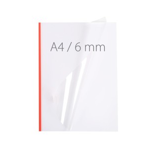 Termookładki miękkie - NeoCover - 297 x 210 mm (A4 pionowa)