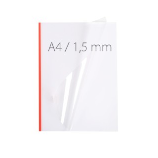 Termookładki miękkie - NeoCover - 297 x 210 mm (A4 pionowa)