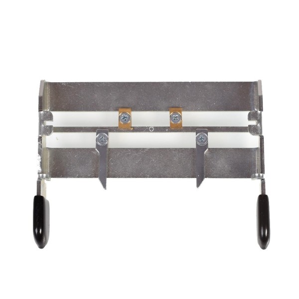 Ramka dwuliniowa do Namepress - O.miniFRAME NP