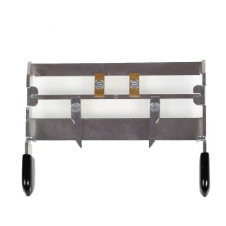 Ramka dwuliniowa do Namepress - O.miniFRAME NP