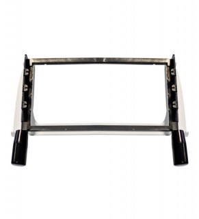 Ramka zbiorcza z podstawką do Goldpress 5 - O.MASTER FRAME + HOLDER GP5