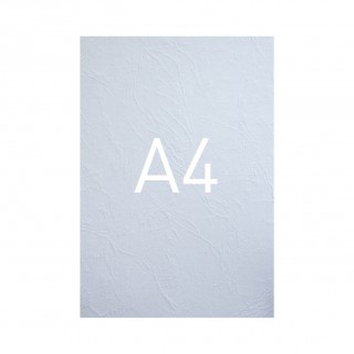 Okładka o fakturze skóry - O.UNIVERSAL - 297 x 210 mm (A4) - 100 arkuszy