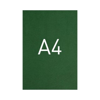 Okładka o fakturze skóry - O.UNIVERSAL - 297 x 210 mm (A4) - 100 arkuszy