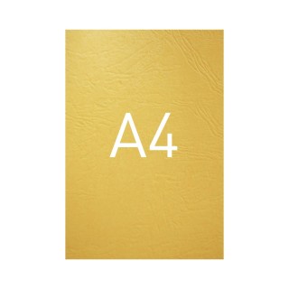 Okładka o fakturze skóry - O.UNIVERSAL - 297 x 210 mm (A4) - 100 arkuszy