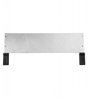 Płytka O.MATRIX BASE Namepress with handles