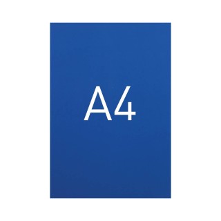 Miękka okładka - O.EXCLUSIVE 297 x 210 mm (A4) - 100 arkuszy