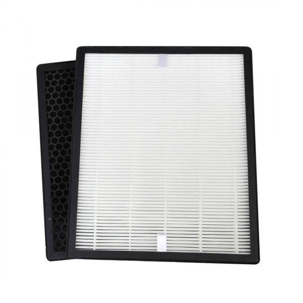 Zestaw filtrów HEPA i węglowy do WINIX U450 - O.FILTRO