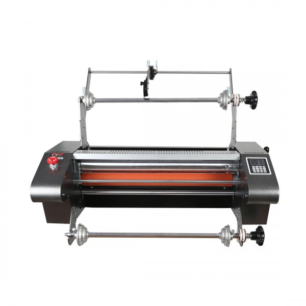 Laminator rolowy - OPUS rolLAM 380 Super