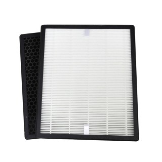 Zestaw filtrów HEPA i węglowy do Electrolux EAP450 - O.FILTRO