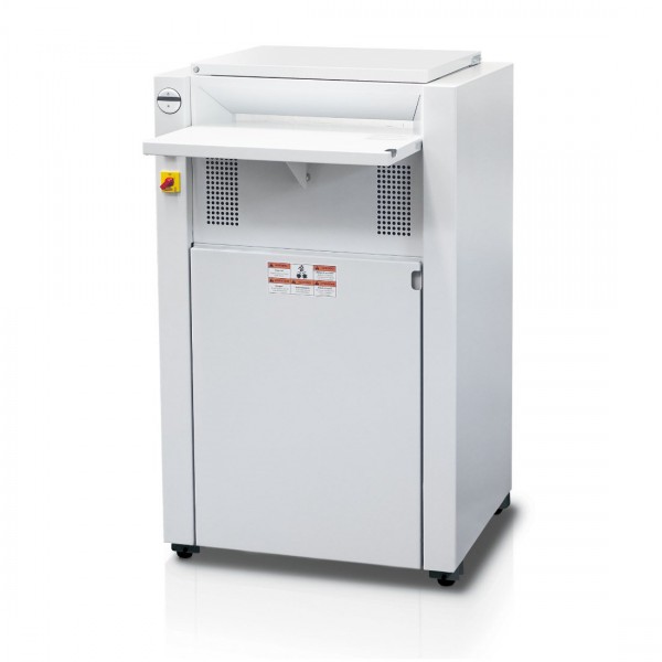 Niszczarka - IDEAL 4600 CC / 2 x 15 mm