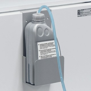 Niszczarka - IDEAL 4600 CC / 2 x 15 mm