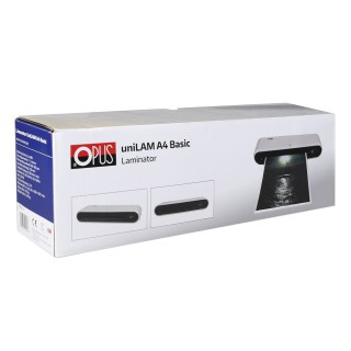 Laminator - OPUS uniLAM A4 Basic