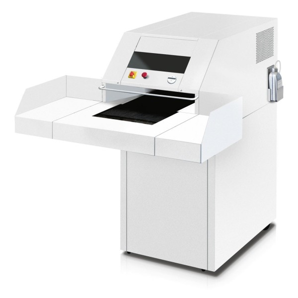 Niszczarka wysokowydajna Niszczarka - IDEAL 4108 / 6 mm