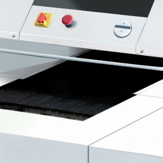 Niszczarka - IDEAL 4108