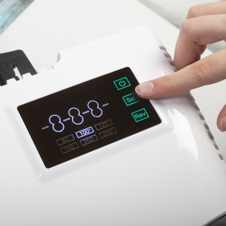 Laminator - OPUS autoLAM A3 Instant