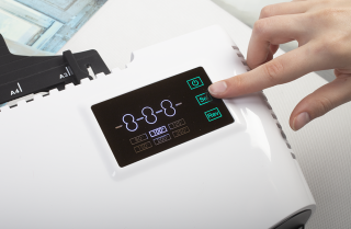 Laminator - OPUS autoLAM A3 Instant