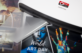 Laminator - OPUS autoLAM A3 Instant