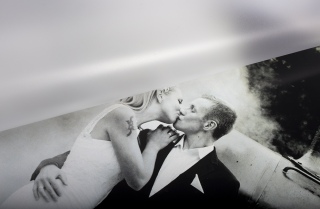 Laminator - OPUS autoLAM A3 Instant