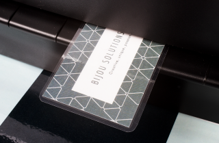 Laminator - OPUS autoLAM A3 Instant