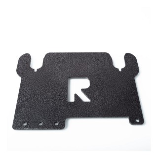 Zestaw do nabłyszczeń do laminatorów rolowych OPUS rolLAM 380 / 720