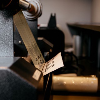 Zestaw do nabłyszczeń do laminatorów rolowych OPUS rolLAM 380 / 720