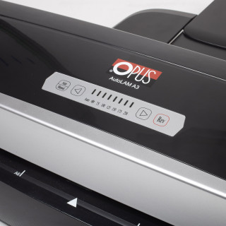 Laminator - OPUS autoLAM A3