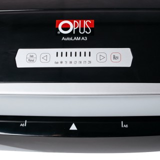 Laminator - OPUS autoLAM A3