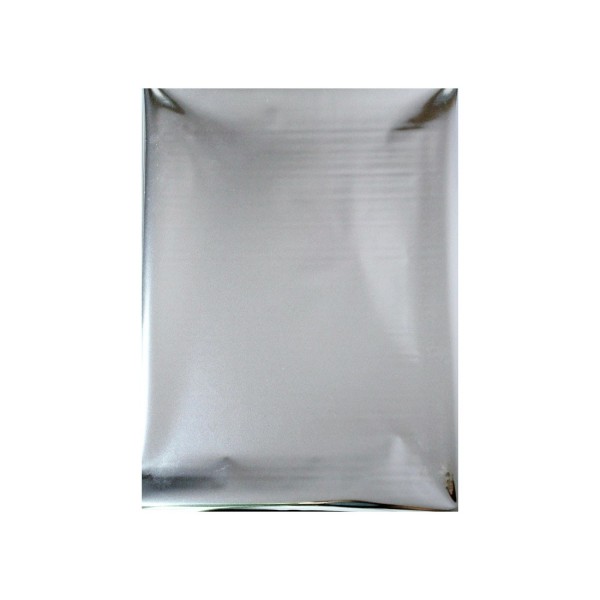 Folia Folia do złoceń w arkuszach (termotransfer) - O.FOIL Toner Print - A4 (297 x 210 mm) - srebrny - 25 sztuk
