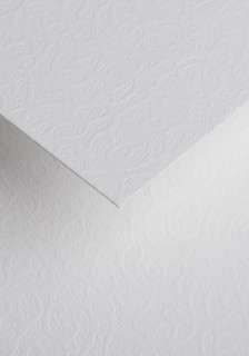Papier ozdobny - O.Papiernia FLORA - 230 g/m² - 20 sztuk