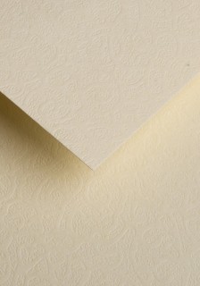 Papier ozdobny - O.Papiernia FLORA - 230 g/m² - 20 sztuk