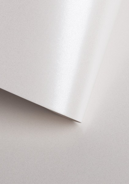 Papier ozdobny - O.Papiernia PERŁA - 250 g/m² - 20 sztuk