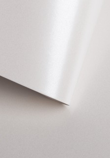 Papier ozdobny - O.Papiernia PERŁA - 250 g/m² - 20 sztuk