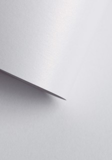 Papier ozdobny - O.Papiernia PERŁA - 120 g/m² - 50 sztuk