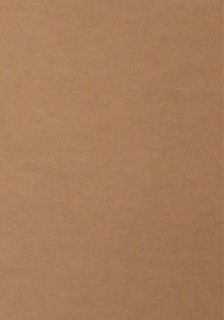 Papier ozdobny - O.Papiernia ECO- 180 g/m² - 20 sztuk - brązowy