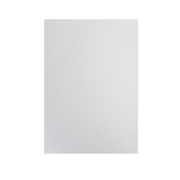 Okładka Okładka do bindowania - O.SUPERPLAST 297 x 210 mm (A4) - 100 arkuszy - 450 µm - półprzezroczysty