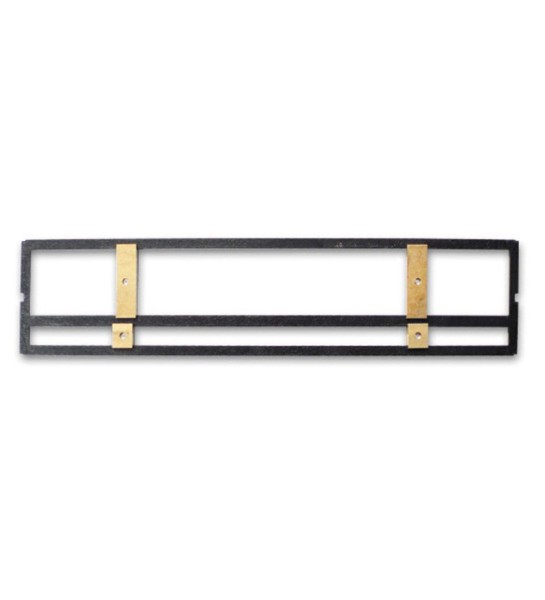 Ramka wieloliniowa do MPE+ i Masterpress 02 i Goldpress 5 - O.FRAME MPE+ / MP02 / GP5