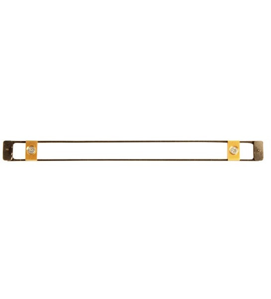 Ramka Ramka jednoliniowa do Masterpress EMD i 01 - O.SINGLE FRAME MPE / MP01 - 5 sztuk - 5,5 mm