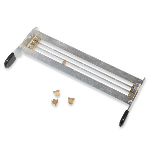 Ramka Ramka wieloliniowa do Goldpress 4+ i Imagepress - O.FRAME UP/GP4/IP - 3L 3